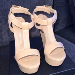 Giuseppe Zanotti JEE 105 Sand